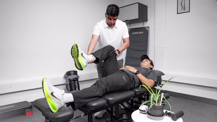 Tratamiento para dolor lumbar en La Serena