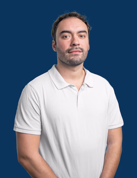 Klgo. Mg. Francisco Cofre Egaña